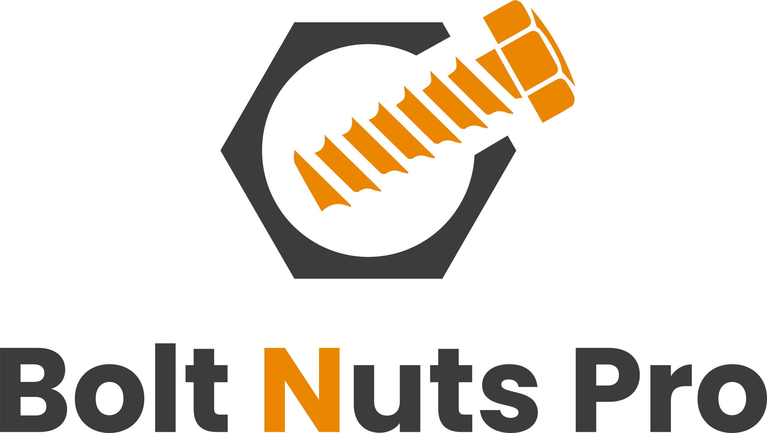 Bolt Nut Pro